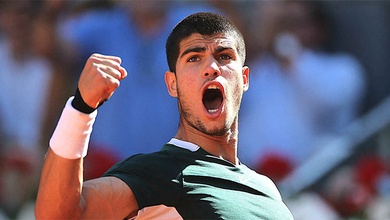 Nhận định quần vợt Miami Open 2026, ngày 21/03, 06h00: João Fonseca vs Carlos Alcaraz