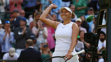 Nhận định quần vợt Úc mở rộng 2026, ngày 22/1, 9h30: Amanda Anisimova vs Katerina Siniakova