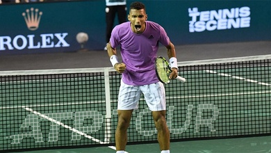 Nhận định quần vợt United Cup 2026, ngày 4/1, 15h00: Felix Auger-Aliassime vs Zhizhen Zhang