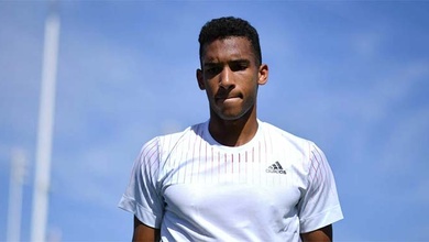 Nhận định quần vợt Indian Wells 2026, ngày 07/03, 05h00: Gaël Monfils vs Felix Auger-Aliassime 