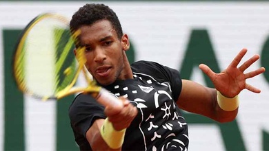 Nhận định quần vợt Dubai Duty Free 2026, ngày 26/02, 19h00: Felix Auger-Aliassime vs Jiri Lehecka