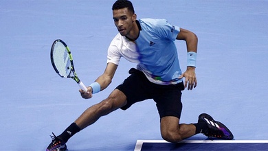 Nhận định quần vợt Úc mở rộng 2026, ngày 19/1, 7h00: Felix Auger-Aliassime vs Nuno Borges 