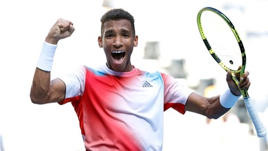 Nhận định quần vợt vòng 32 Rolex Monte-Carlo Masters 2026, ngày 08/04, 19h00: Felix Auger-Aliassime vs Marin Cilic