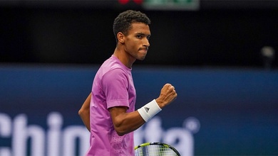 Nhận định quần vợt Indian Wells 2026, ngày 11/03, 01h00: Felix Auger-Aliassime vs Arthur Fils