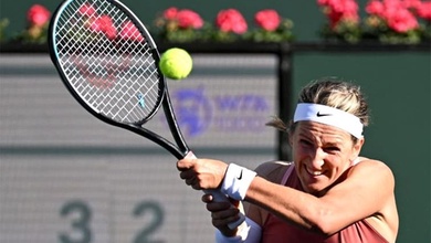 Bi kịch của các cựu vô địch quần vợt Grand Slam: Azarenka mất suất Úc mở rộng, Andreescu xuống đánh giải "vườn trẻ"