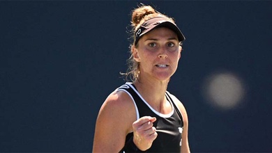 Nhận định quần vợt Adelaide International 2026, ngày 12/1, 7h30: Victoria Mboko vs Beatriz Haddad Maia