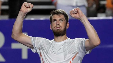 Nhận định quần vợt Rotterdam Open 2026, ngày 09/02, 19h00: Cameron Norrie vs Roberto Bautista Agut