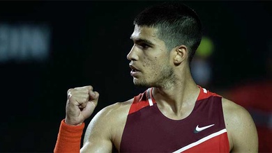 Nhận định quần vợt Indian Wells 2026, ngày 08/03, 05h30: Carlos Alcaraz vs Grigor Dimitrov