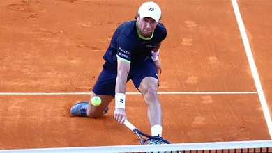 Nhận định quần vợt vòng 32 Madrid Open 2026, ngày 27/04, 16h00: Casper Ruud vs Alejandro Davidovich Fokina