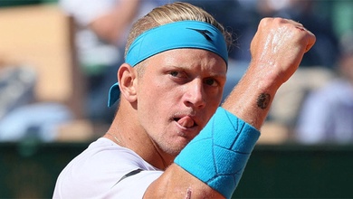 Nhận định quần vợt Dallas Open 2026, ngày 10/02, 02h30: Zachary Svajda vs Alejandro Davidovich Fokina