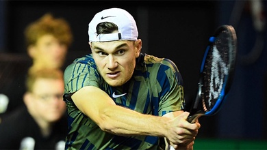 Nhận định quần vợt Indian Wells 2026, ngày 10/03, 02h30: Jack Draper vs Francisco Cerundolo