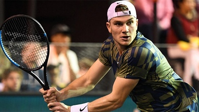 Tay vợt số 10 thế giới Jack Draper sẽ bỏ lỡ giải quần vợt Úc mở rộng để tập trung vào việc hồi phục sau chấn thương