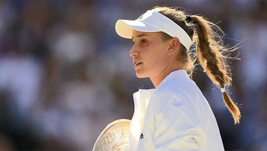 Nhận định quần vợt WTA Brisbane 2026, ngày 8/1, 9h45: Elena Rybakina vs Paula Badosa  