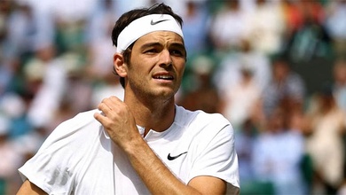 Nhận định quần vợt Úc mở rộng 2026, ngày 22/1, 14h30: Taylor Fritz vs Vít Kopřiva