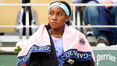 Gauff và Sabalenka hoan nghênh việc tăng tiền thưởng quần vợt nhưng "vẫn chưa đạt được như mong muốn"