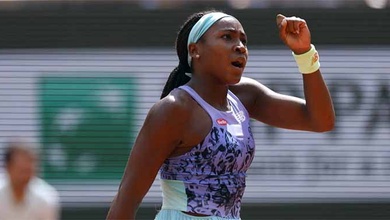 Nhận định quần vợt Miami Open 2026, ngày 22/03, 06h00: Coco Gauff vs Alycia Parks  