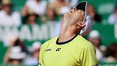 Nhận định quần vợt United Cup 2026, ngày 11/1, 15h00: Hubert Hurkacz vs Stan Wawrinka