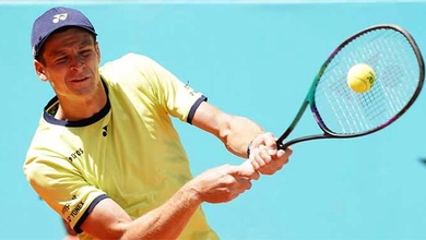 Nhận định quần vợt United Cup 2026, ngày 5/1, 13h30: Alexander Zverev vs Hubert Hurkacz