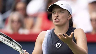 Công bố danh sách dự giải quần vợt United Cup 2026: Lộ diện dàn sao như Iga Swiatek, Alexander Zverev và Naomi Osaka 