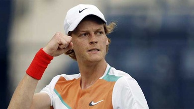 Nhận định quần vợt Indian Wells 2026, ngày 11/03, 08h00: João Fonseca vs Jannik Sinner