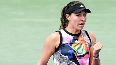 Nhận định quần vợt Úc mở rộng 2026, ngày 19/1, 9h00: Jessica Pegula vs Anastasia Zakharova  