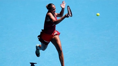 Nhận định quần vợt Úc mở rộng 2026, ngày 20/1, 7h30: Madison Keys vs Oleksandra Oliynykova
