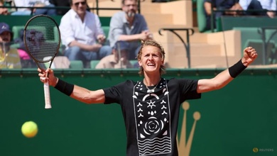 Nhận định quần vợt Úc mở rộng 2026, ngày 18/1, 11h30: Michael Zheng vs Sebastian Korda