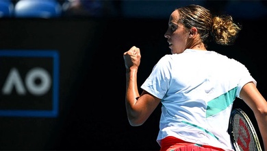 Nhận định quần vợt Adelaide International 2026, ngày 14/1, 8h00: Madison Keys vs Tereza Valentova