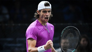 Nhận định quần vợt vòng 16 Madrid Open 2026, ngày 28/04, 17h30: Jiri Lehecka vs Lorenzo Musetti
