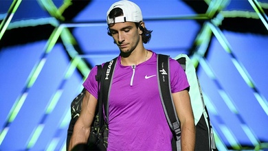 Nhận định quần vợt Indian Wells 2026, ngày 07/03, 03h30: Lorenzo Musetti vs Marton Fucsovics