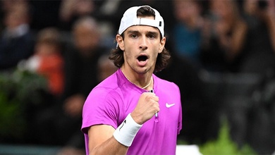 Casper Ruud đối đầu Lorenzo Musetti: Cuộc chiến bảo vệ điểm số tại vòng 16 quần vợt Rome Open 2026