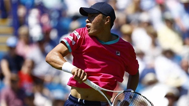 Nhận định quần vợt Indian Wells 2026, ngày 07/03, 05h00: Brandon Nakashima vs Camilo Ugo Carabelli