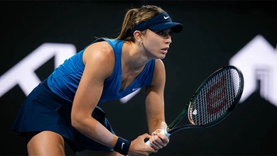 Nhận định quần vợt WTA Abu Dhabi 2026, ngày 02/02, 14h00: Paula Badosa vs Aliaksandra Sasnovich