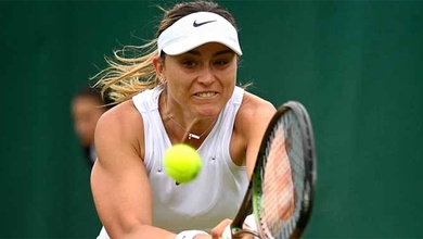 Nhận định quần vợt Adelaide International 2026, ngày 12/1, 9h30: Paula Badosa vs Marie Bouzkova