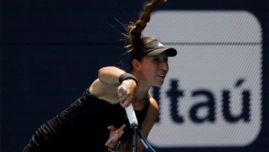 Nhận định quần vợt Indian Wells 2026, ngày 08/03, 09h00: Jessica Pegula vs Donna Vekic  