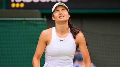 Emma Raducanu rút lui khỏi quần vợt Miami Open 2026: Bài toán điểm rơi phong độ và áp lực duy trì vị thế Top 30