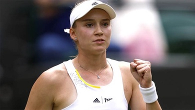 Nhận định quần vợt Miami Open 2026, ngày 24/03, 07h30: Talia Gibson vs Elena Rybakina