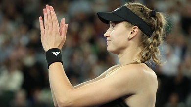 Cuộc đối đầu đỉnh cao tại tứ kết quần vợt Rome Open 2026: Elena Rybakina thách thức bản lĩnh Elina Svitolina