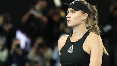 Nhận định quần vợt Úc mở rộng 2026, ngày 22/1, 17h00: Elena Rybakina vs Varvara Gracheva