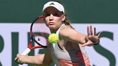 Nhận định quần vợt WTA Brisbane 2026, ngày 9/1, 8h00: Elena Rybakina vs Karolina Muchova