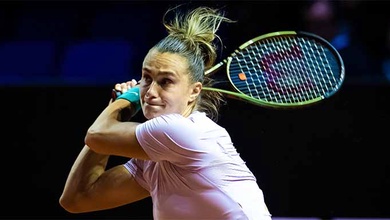 Nhận định quần vợt WTA Brisbane 2026, ngày 11/1, 13h00: Aryna Sabalenka vs Marta Kostyuk
