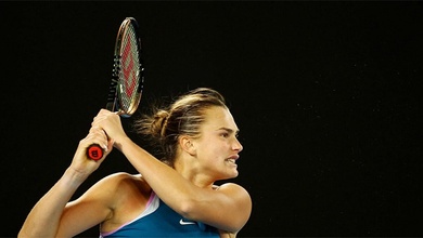 Giải thưởng quần vợt WTA Brisbane International 2026: Sabalenka, Anisimova và Rybakina có thể kiếm được bao nhiêu?