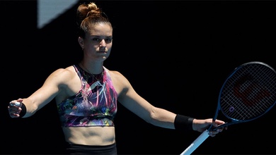 Nhận định quần vợt Úc mở rộng 2026, ngày 18/1, 7h30: Maria Sakkari vs Leolia Jeanjean