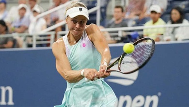 Nhận định quần vợt WTA Brisbane 2026, ngày 8/1, 11h10: Liudmila Samsonova vs Aliaksandra Sasnovich