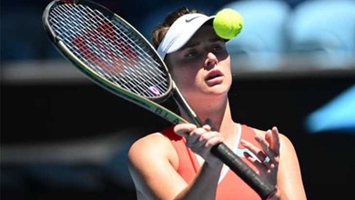 Nhận định quần vợt Indian Wells 2026, ngày 08/03, 11h00: Elina Svitolina vs Laura Siegemund 