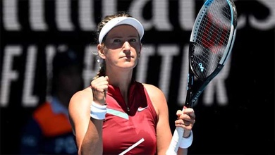 "Tinh thần chiến đấu" trở lại, Svitolina tiến gần chức vô địch quần vợt tại New Zealand