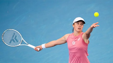 Nhận định quần vợt Indian Wells 2026, ngày 10/03, 04h30: Iga Swiatek vs Maria Sakkari