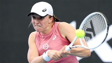 Nhận định quần vợt Indian Wells 2026, ngày 08/03, 04h00: Iga Swiatek vs Kayla Day  