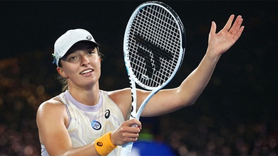 Nhận định quần vợt United Cup 2026, ngày 10/1, 15h00: Iga Swiatek vs Coco Gauff 