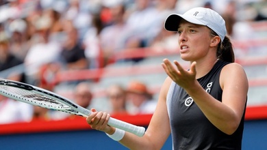 Iga Swiatek và tham vọng hoàn tất Grand Slam sự nghiệp tại giải quần vợt Úc mở rộng 2026